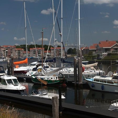 De Kleene Meebaele Tholen Esterno foto